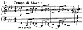Chopin, extrait de la Fantaisie op. 49