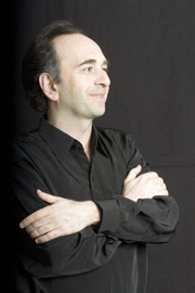 Laurent Cabasso Laurent Cabasso
