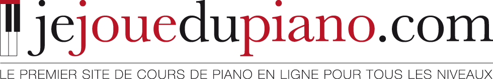 Cours de piano en ligne pour tous les niveaux