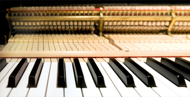 Location vente piano droit, Mon 1er piano