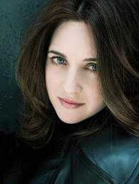 Simone Dinnerstein © Lisa-Marie Mazzucco