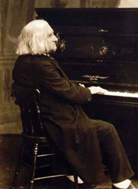 Franz Liszt