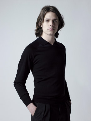 David Fray © JB Mondino licensed to Virgin Classics