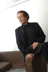 Jean-Marc Luisada 