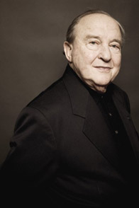 Menahem Pressler 