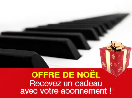 Apprenez le piano sur Jejouedupiano.com