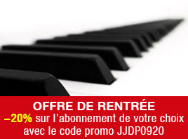 Offre découverte pour apprendre le piano