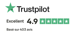 avis Trustpilot