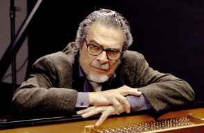 Leon Fleisher © Eli Turner