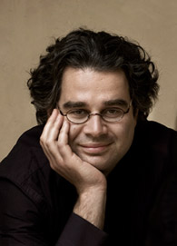 Pascal Amoyel © Jean-Philippe Voidet Pascal Amoyel © Jean-Philippe Voidet
